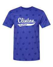 Load image into Gallery viewer, Clinton Star Shirt