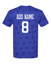Load image into Gallery viewer, Clinton Star Shirt