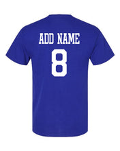 Load image into Gallery viewer, Clinton All-Star Apparel - Style 2