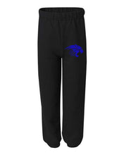 Load image into Gallery viewer, Central Mountain Wildcat Wrestling Sweatpants - Click for Additional Styles (Youth and Adult)