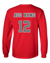 Load image into Gallery viewer, Scrappers Baseball Long Sleeve - Youth and Adult