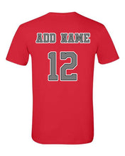 Load image into Gallery viewer, Scrappers Baseball Short Sleeve - Youth and Adult