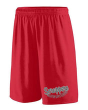 Load image into Gallery viewer, Scrappers Baseball Shorts (Youth and Adult)