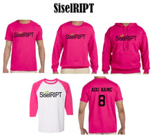 Load image into Gallery viewer, SiselRIPT