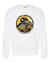 Load image into Gallery viewer, Coal Aly Band Crewneck Sweatshirt (Add'l Color!)