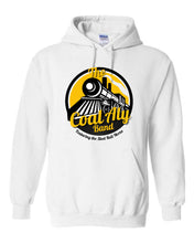 Load image into Gallery viewer, Coal Aly Band Hooded Sweatshirt (Add'l Color!)
