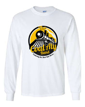 Load image into Gallery viewer, Coal Aly Band Long Sleeve (Add'l Color!)