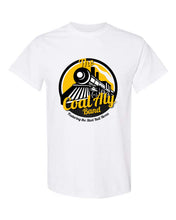 Load image into Gallery viewer, Coal Aly Band Short Sleeve (Add'l Color!)