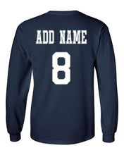 Load image into Gallery viewer, Watson's Trophies Long Sleeve - Youth and Adult