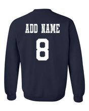 Load image into Gallery viewer, Watson's Trophies Crewneck Sweatshirt - Youth and Adult