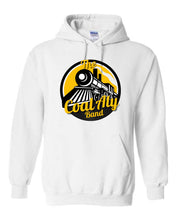 Load image into Gallery viewer, Coal Aly Band Hooded Sweatshirt (Add'l Color!)