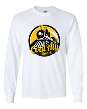 Load image into Gallery viewer, Coal Aly Band Long Sleeve (Add'l Color!)