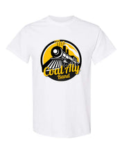 Load image into Gallery viewer, Coal Aly Band Short Sleeve (Add'l Color!)