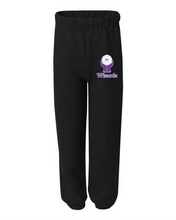 Load image into Gallery viewer, Wizardz Soccer Sweatpants (Youth and Adult)