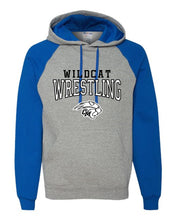 Load image into Gallery viewer, Central Mountain Wildcats Wrestling Style 6 - Click for Additional Styles (Youth and Adult)