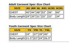 Load image into Gallery viewer, Wizardz Soccer Crewneck Sweatshirt (Youth and Adult)