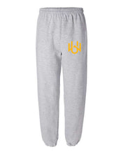 Load image into Gallery viewer, Wyoming Underground Wrestling Sweatpants (Add'l Colors!)