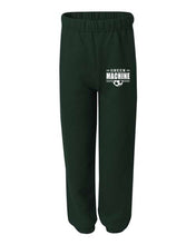 Load image into Gallery viewer, Green Machine Soccer Sweatpants (Youth and Adult)