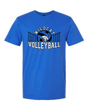 Load image into Gallery viewer, Central Mountain Volleyball Style 3