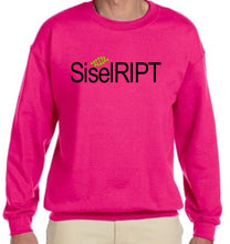 Load image into Gallery viewer, SiselRIPT