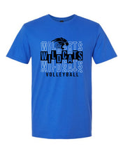 Load image into Gallery viewer, Central Mountain Volleyball Style 2