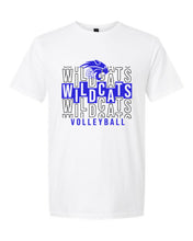 Load image into Gallery viewer, Central Mountain Volleyball Style 2