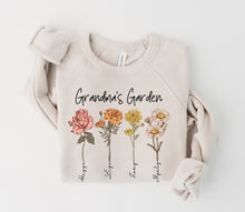 Load image into Gallery viewer, Birth Month Flower Top