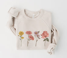 Load image into Gallery viewer, Birth Month Flower Top