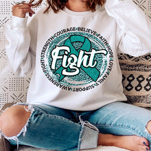 Load image into Gallery viewer, Fight Cervical Cancer