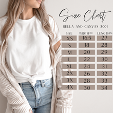 Load image into Gallery viewer, Birth Month Flower Top