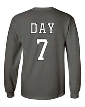 Load image into Gallery viewer, Storm Baseball Long Sleeve