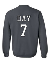 Load image into Gallery viewer, Storm Baseball Crewneck Sweatshirt
