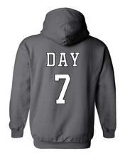 Load image into Gallery viewer, Storm Baseball Hoodie