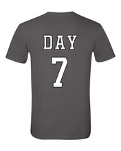 Load image into Gallery viewer, Storm Baseball V-Neck Short Sleeve