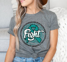 Load image into Gallery viewer, Fight Cervical Cancer