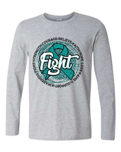 Load image into Gallery viewer, Fight Cervical Cancer