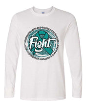 Load image into Gallery viewer, Fight Cervical Cancer