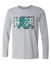 Load image into Gallery viewer, Hope (Cervical Cancer Awareness)