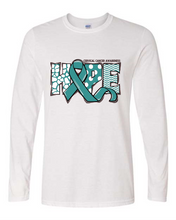 Load image into Gallery viewer, Hope (Cervical Cancer Awareness)