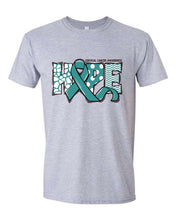 Load image into Gallery viewer, Hope (Cervical Cancer Awareness)