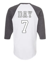 Load image into Gallery viewer, Storm Baseball Three Quarters Sleeve