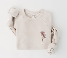 Load image into Gallery viewer, Birth Month Flower Top