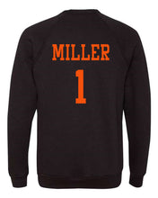 Load image into Gallery viewer, Bill's Happy Camper Crewneck Sweatshirt