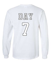 Load image into Gallery viewer, Storm Baseball Long Sleeve
