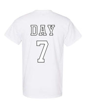 Load image into Gallery viewer, Storm Baseball V-Neck Short Sleeve