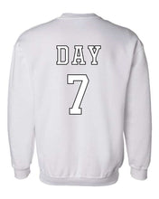 Load image into Gallery viewer, Storm Baseball Crewneck Sweatshirt