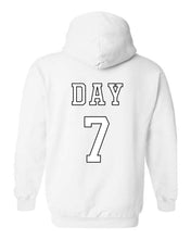 Load image into Gallery viewer, Storm Baseball Hoodie