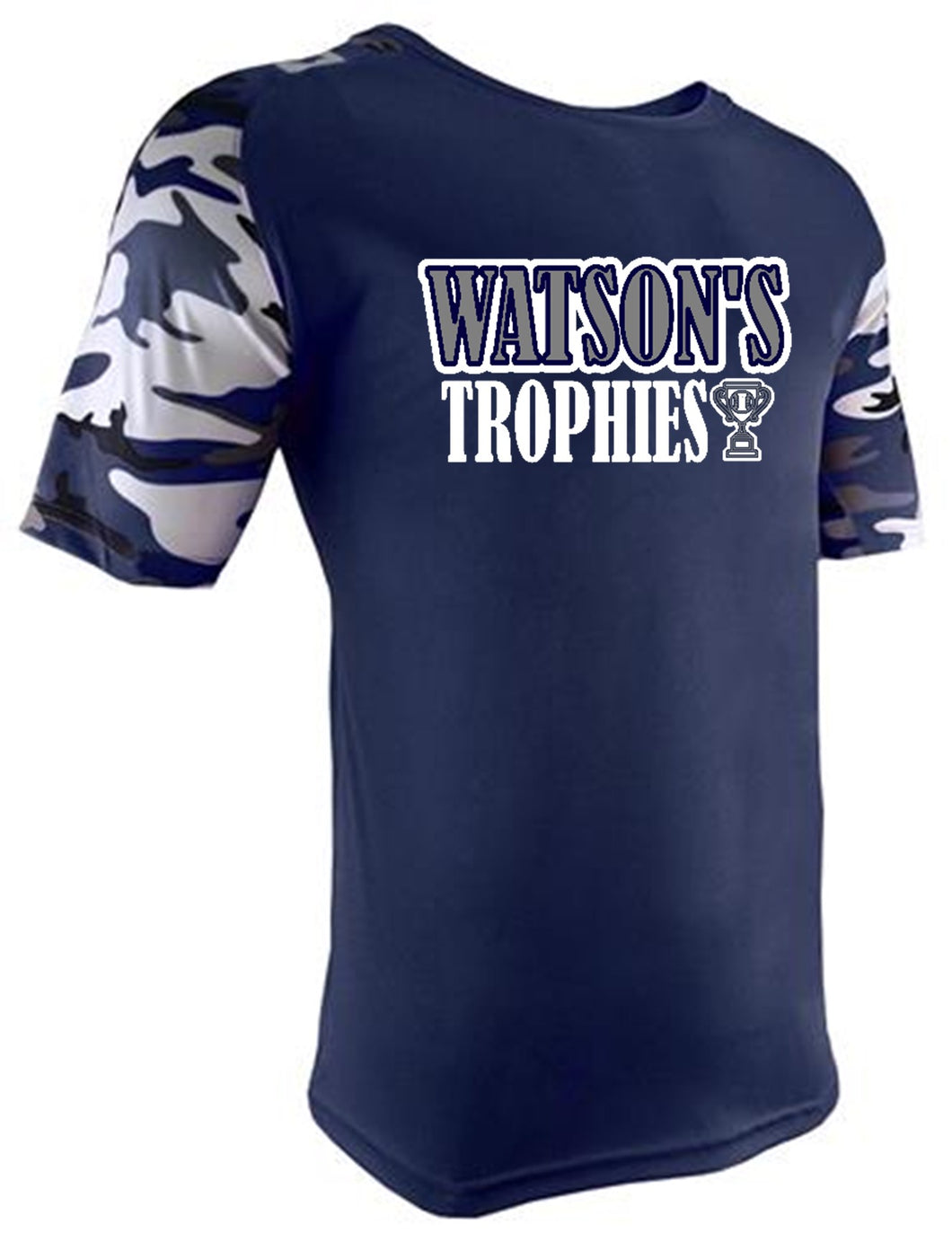 Watson's Trophies Jersey - Youth and Adult