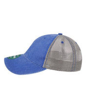 Load image into Gallery viewer, Unstructured Keystone Hat

