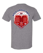 Load image into Gallery viewer, Bald Eagle Area Team Shirt - 2 Color Options
